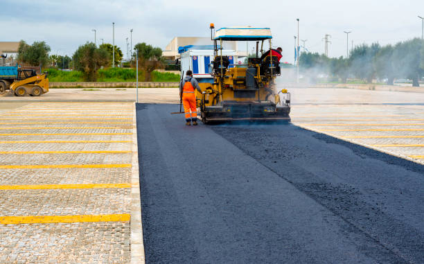 Best Driveway Paver Repair  in Brookmont, MD