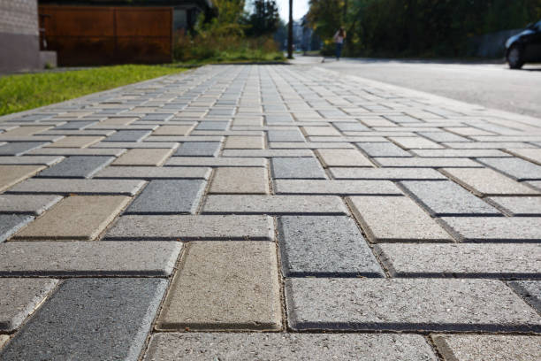 Best Professional Driveway Pavers  in Brookmont, MD