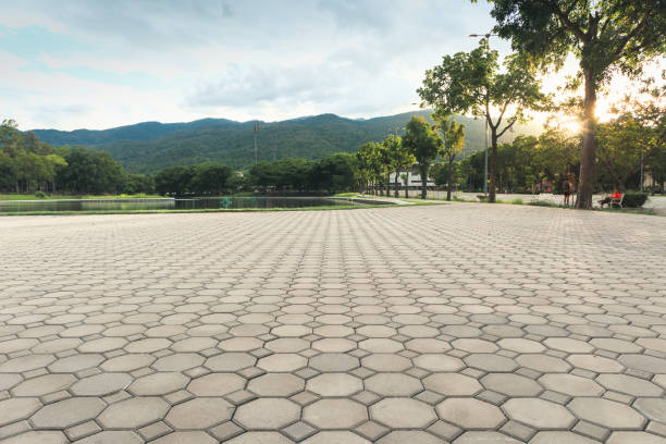Decorative Driveway Pavers in Brookmont, MD