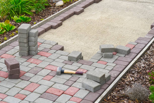 Best Commercial Driveway Pavers  in Brookmont, MD
