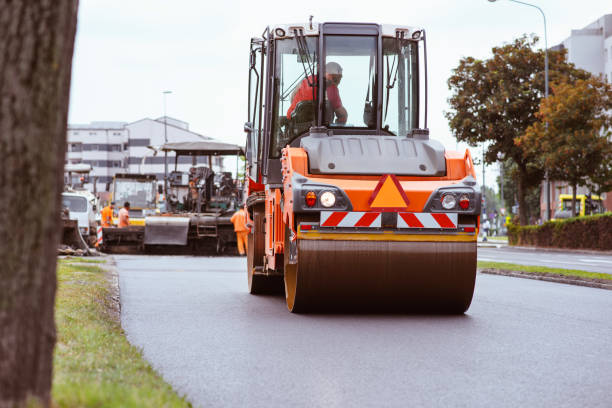 Reasons to Select Us for Your Driveway Paving Requirements in Brookmont, MD