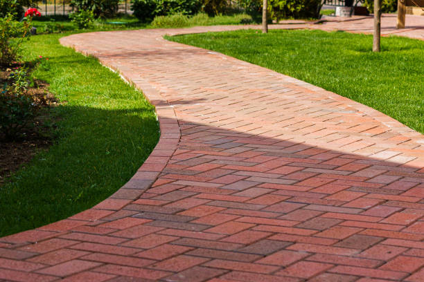 Best Driveway Resurfacing Pavers  in Brookmont, MD