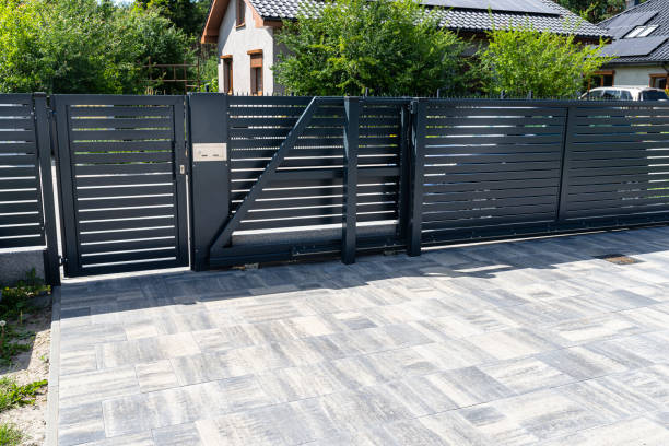 Best Local Driveway Pavers  in Brookmont, MD