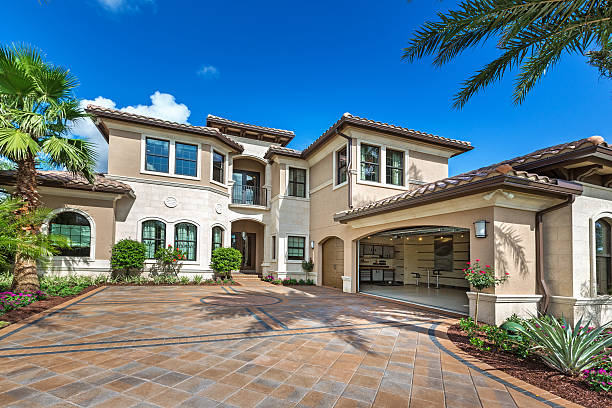 Best Residential Paver Driveway  in Brookmont, MD