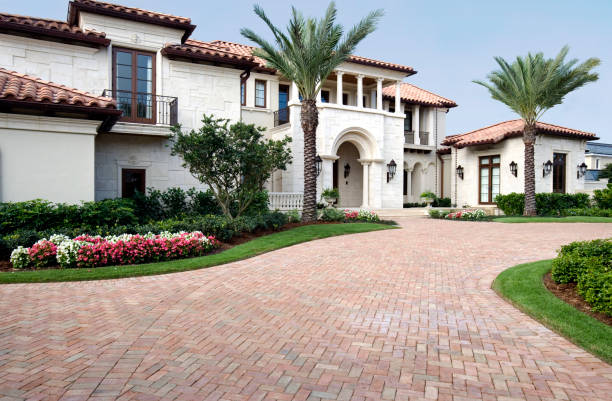 Best Permeable Paver Driveway  in Brookmont, MD