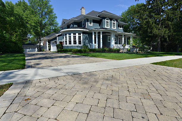 Best Best Driveway Pavers  in Brookmont, MD