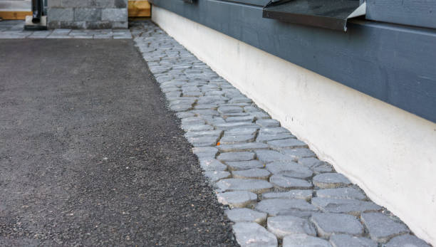 Best Cobblestone Driveway Pavers  in Brookmont, MD