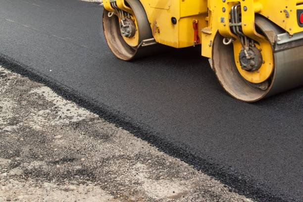 Best Concrete Paver Driveway  in Brookmont, MD