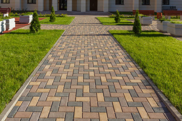 Professional Driveway Pavers in Brookmont, MD